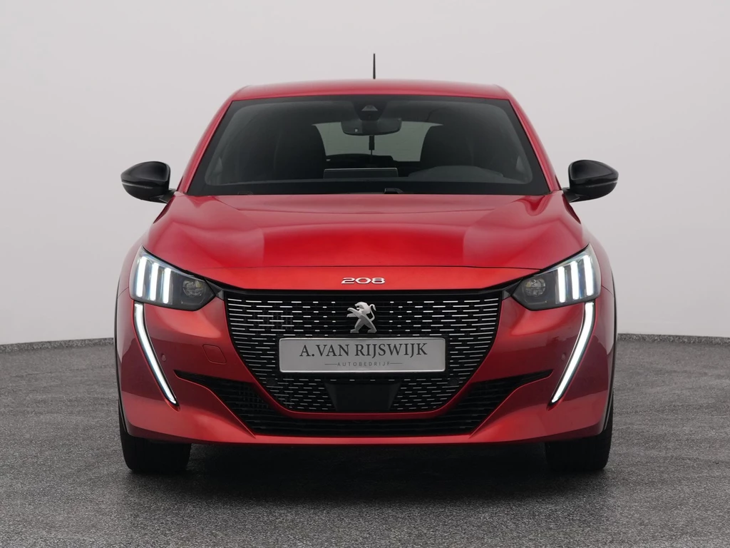 Peugeot 208 – foto 15