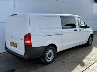 Mercedes-Benz Vito – thumbnail 3