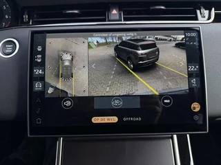 Land Rover Range Rover Evoque – thumbnail 30
