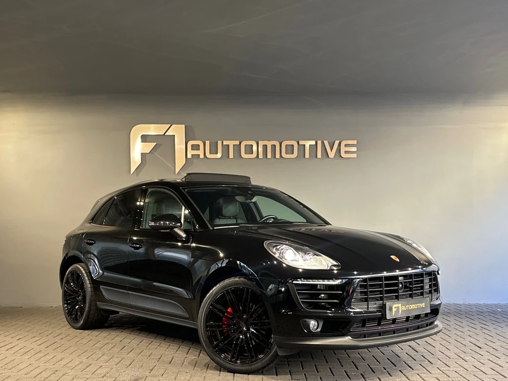 Porsche Macan – foto 7