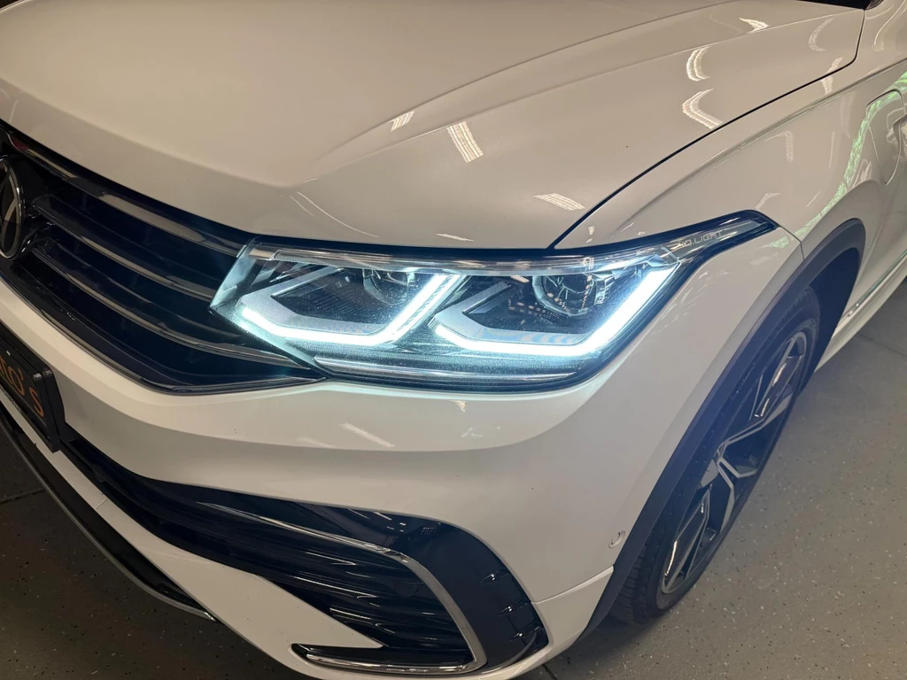 Volkswagen Tiguan – foto 11