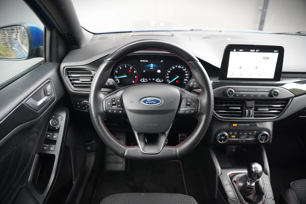 Ford Focus – foto 35
