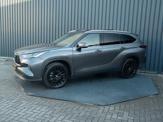 Toyota Highlander – thumbnail 2