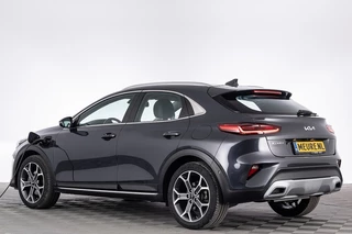 Kia XCeed – thumbnail 2