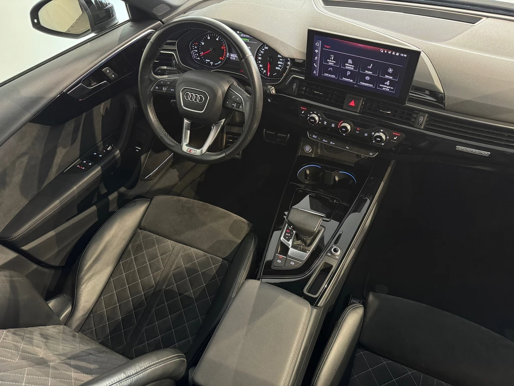 Audi A4 – foto 40