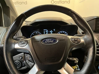 Ford Transit Connect – thumbnail 18
