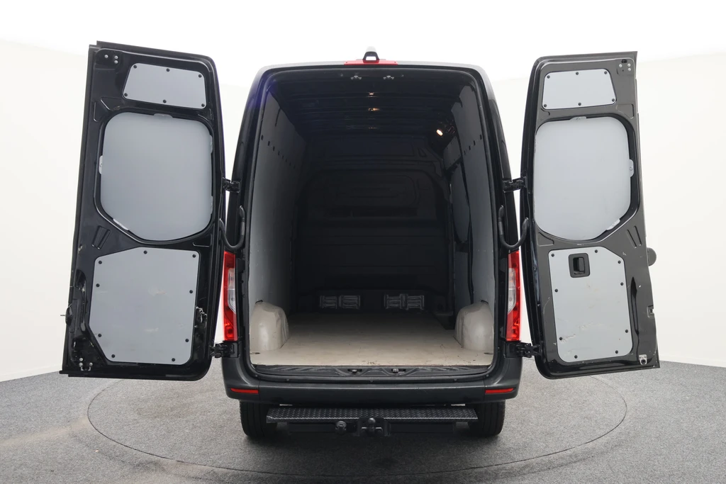 Mercedes-Benz Sprinter – foto 20