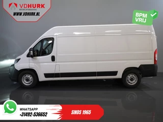 Opel Movano – thumbnail 2