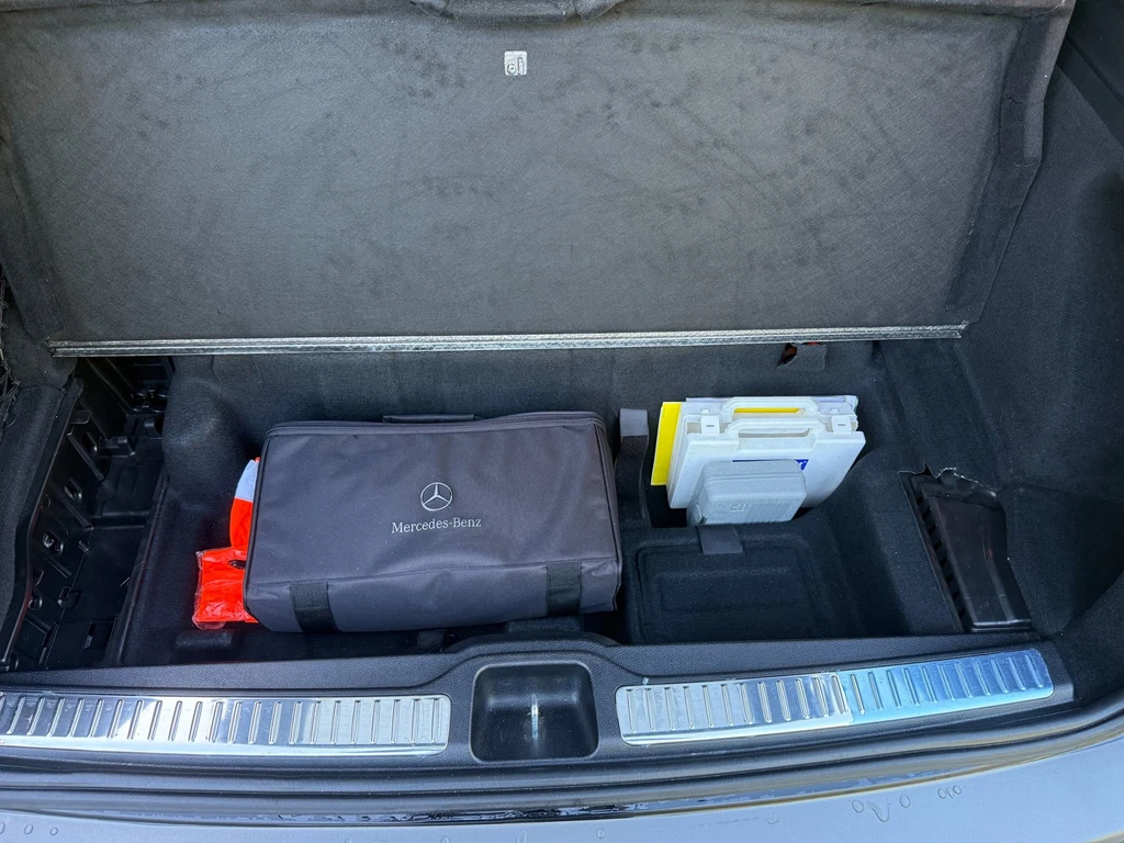 Mercedes-Benz GLC – foto 26