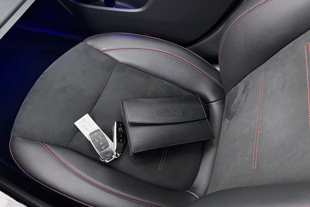 Mercedes-Benz CLA – foto 23