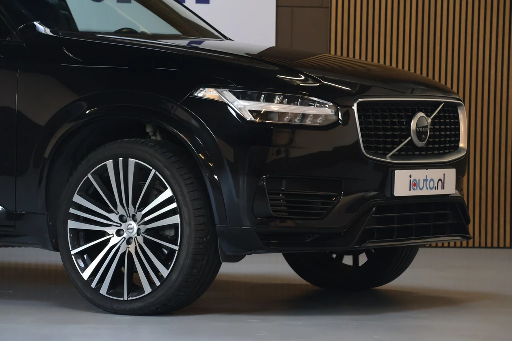 Volvo XC90 – foto 37