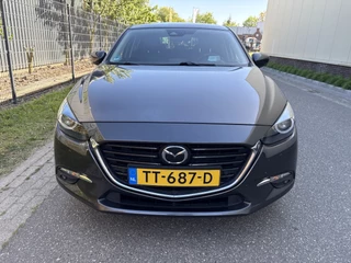 Mazda 3 – thumbnail 8