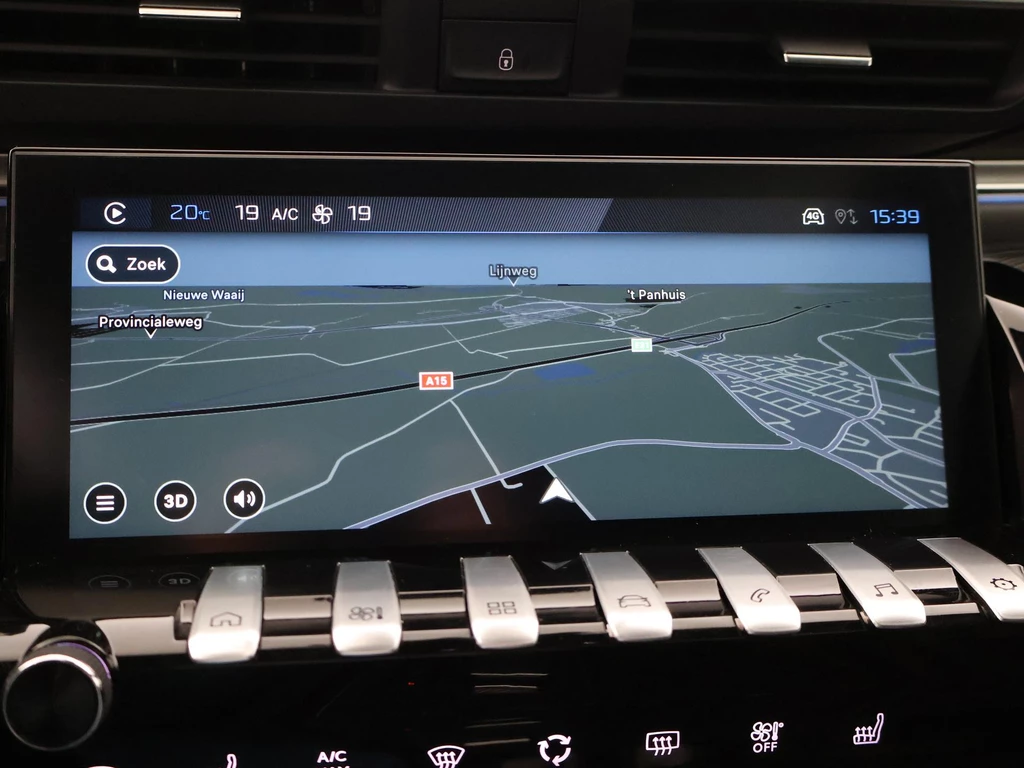 Peugeot 508 – foto 20