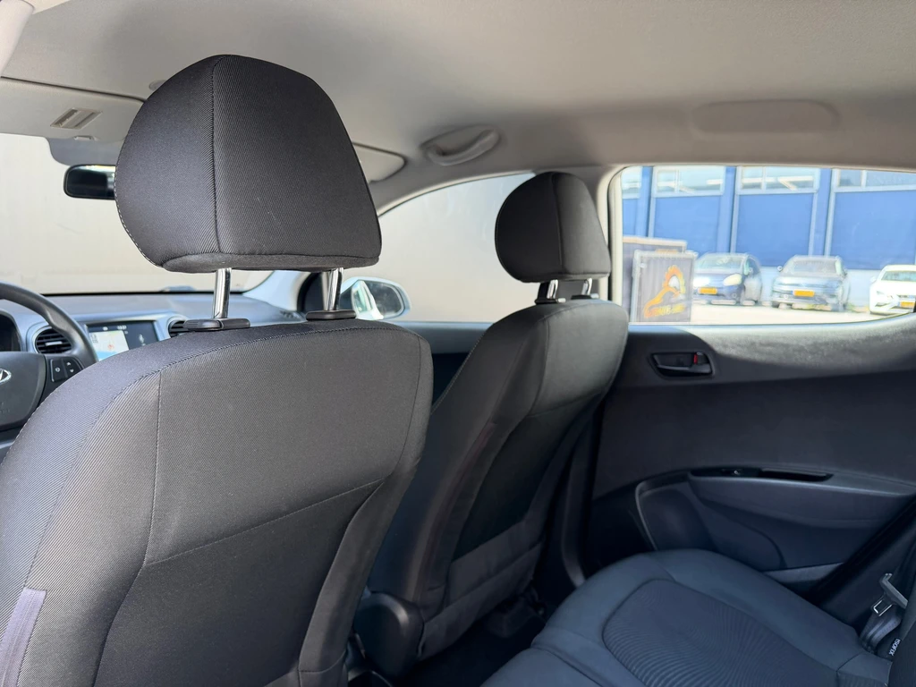 Hyundai i10 – foto 21