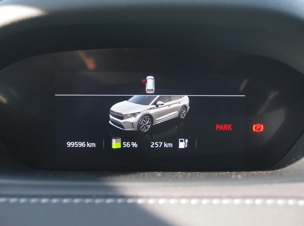 Škoda Enyaq iV – foto 20