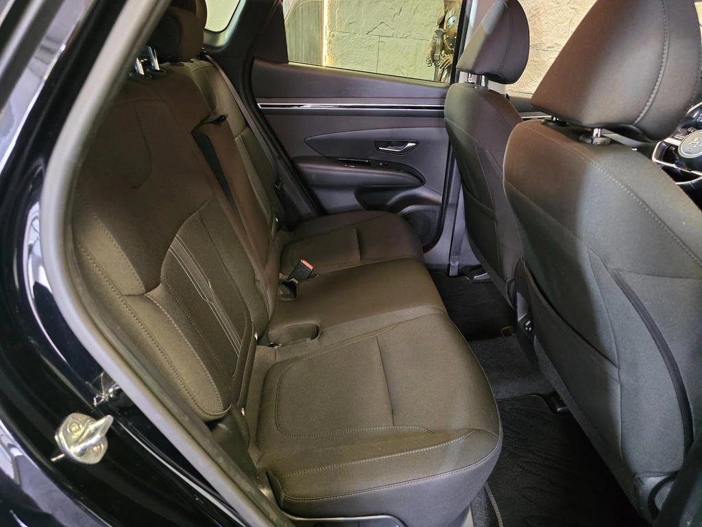 Hyundai Tucson – foto 14