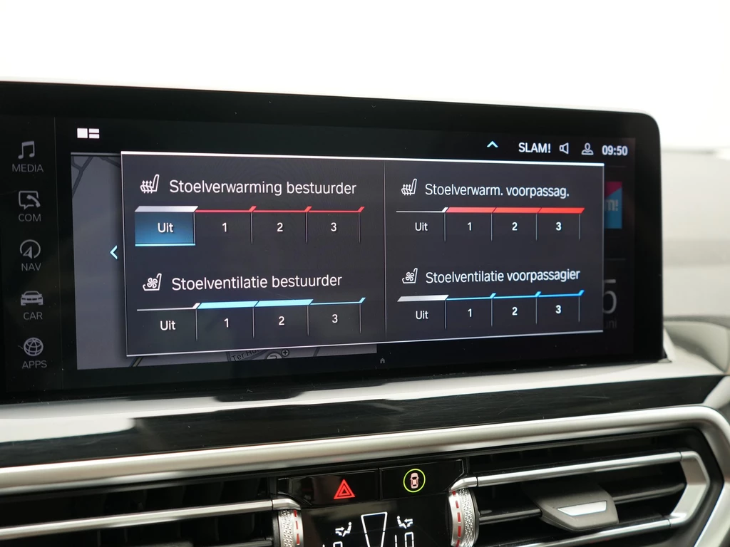 BMW X3 – foto 45