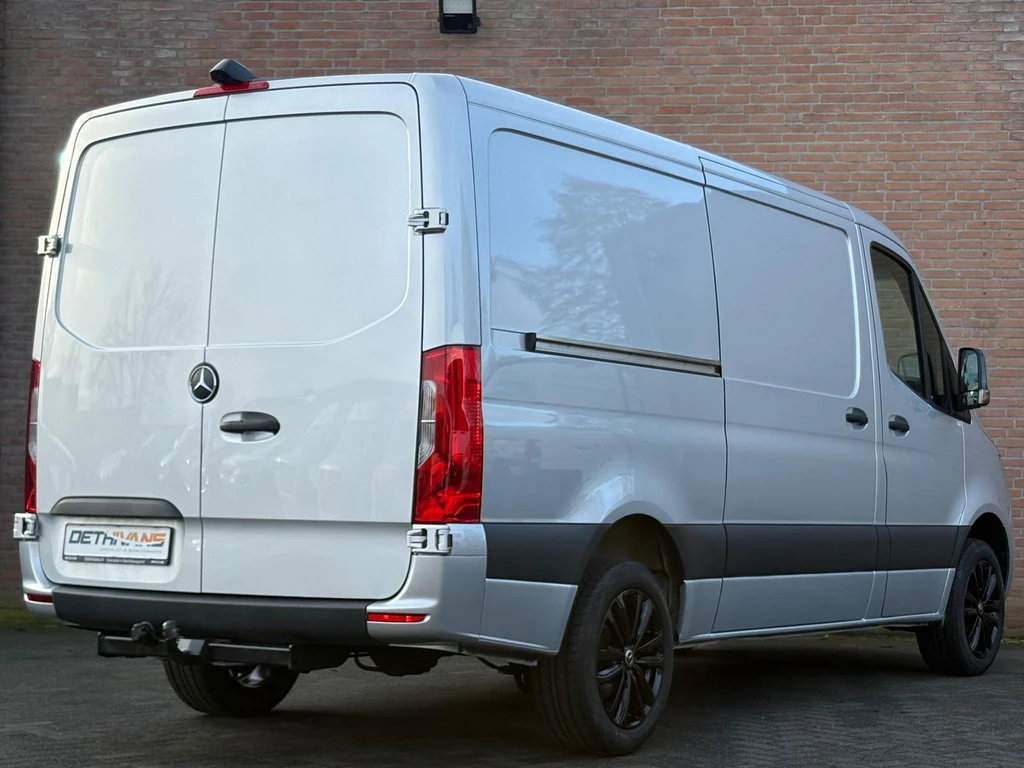 Mercedes-Benz Sprinter – foto 6