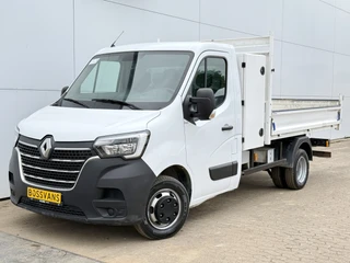Renault Master – thumbnail 2
