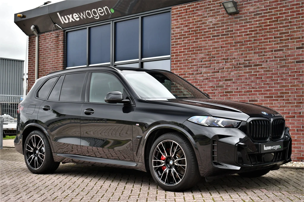 BMW X5 – foto 21