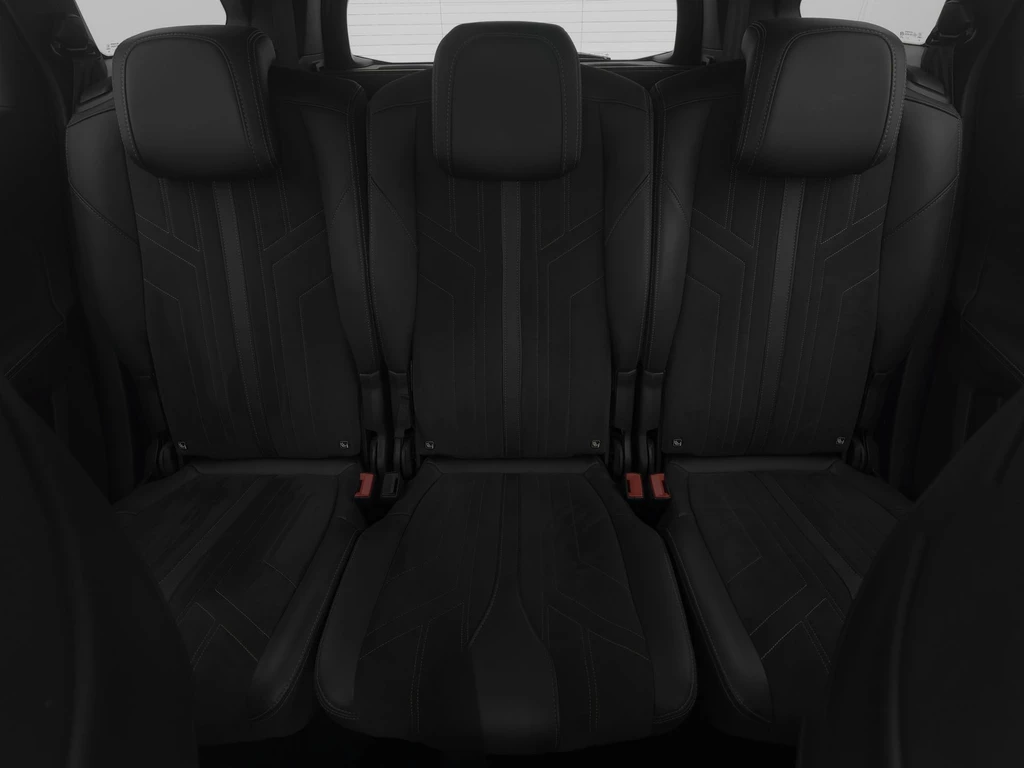 Peugeot 5008 – foto 22
