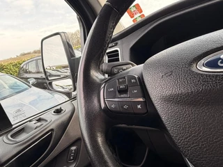 Ford Transit Custom – thumbnail 14