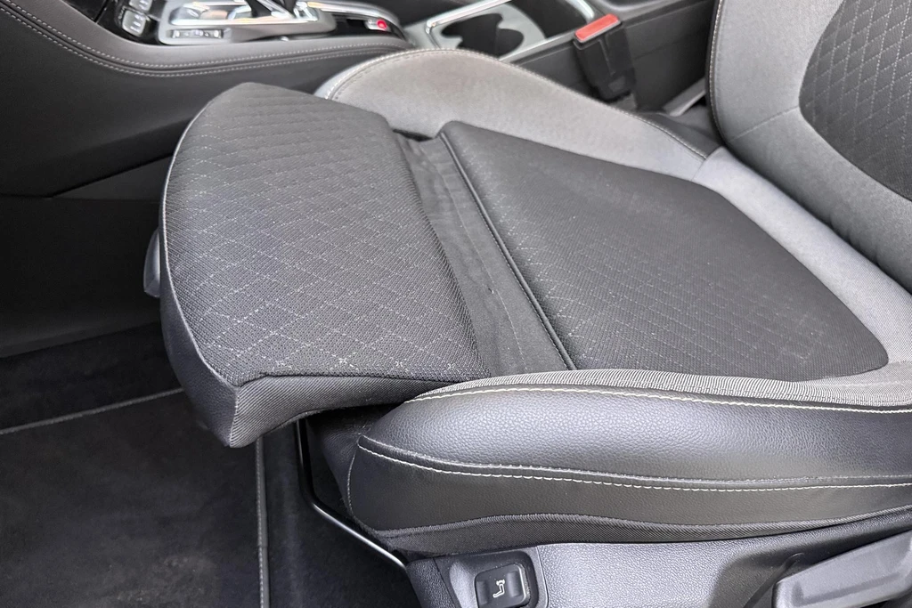 Opel Grandland X – foto 23