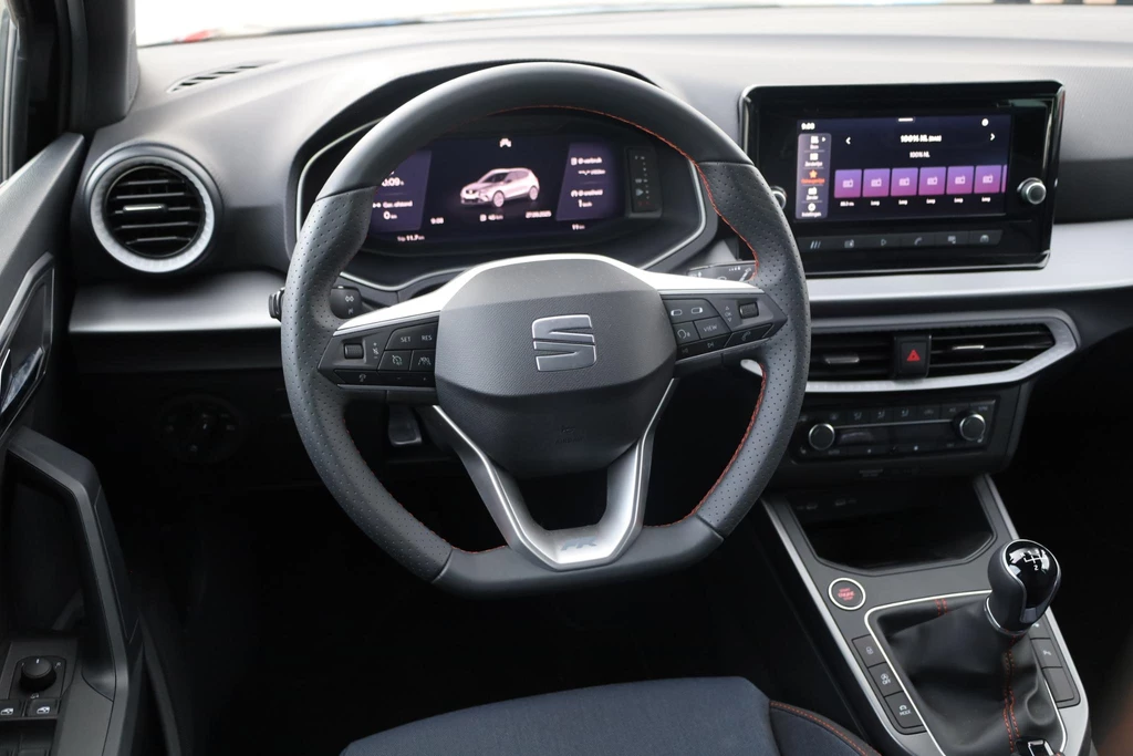 SEAT Arona – foto 16