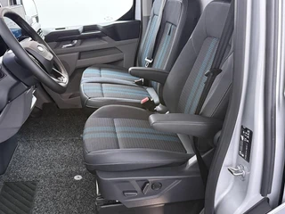 Ford E-Transit Custom – thumbnail 35