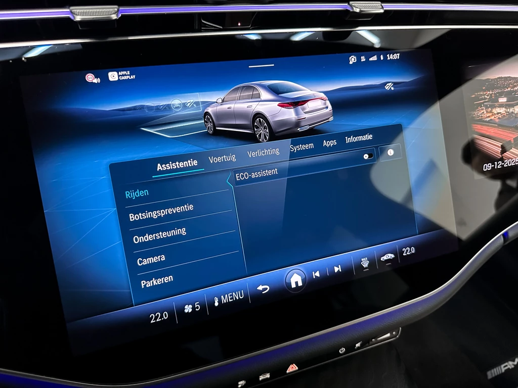 Mercedes-Benz E-Klasse – foto 29