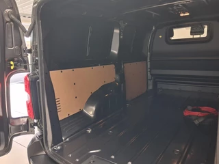 Opel Vivaro-e – thumbnail 11