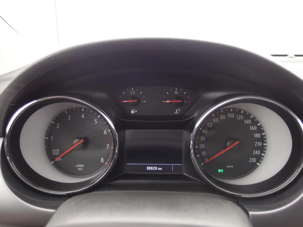 Opel Astra – foto 21