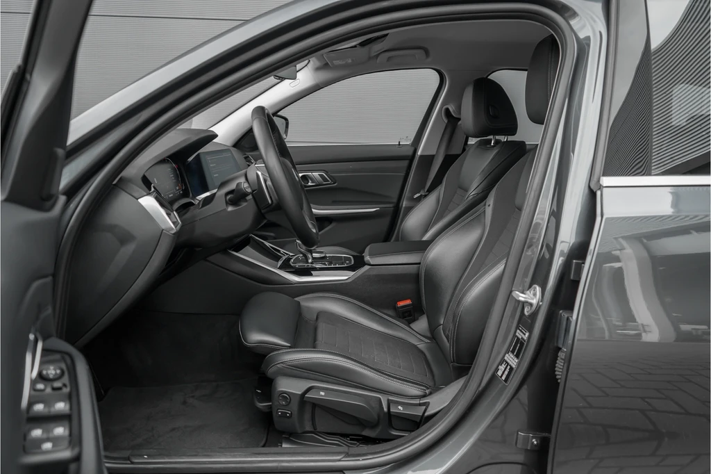 BMW 3 Serie – foto 11