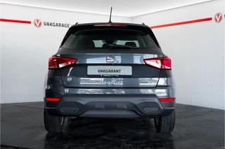 SEAT Arona – thumbnail 4