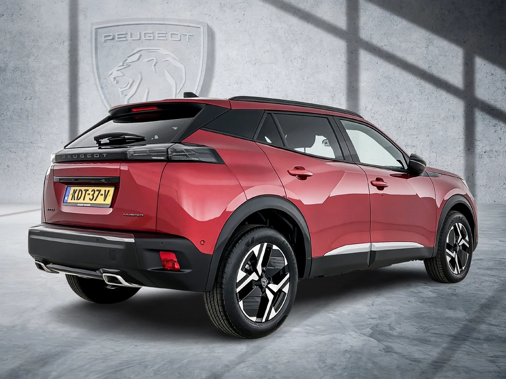 Peugeot 2008 – foto 4