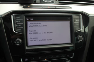 Volkswagen Passat – thumbnail 24