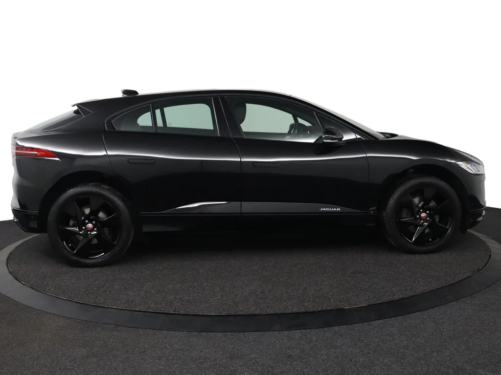 Jaguar I-PACE – foto 6