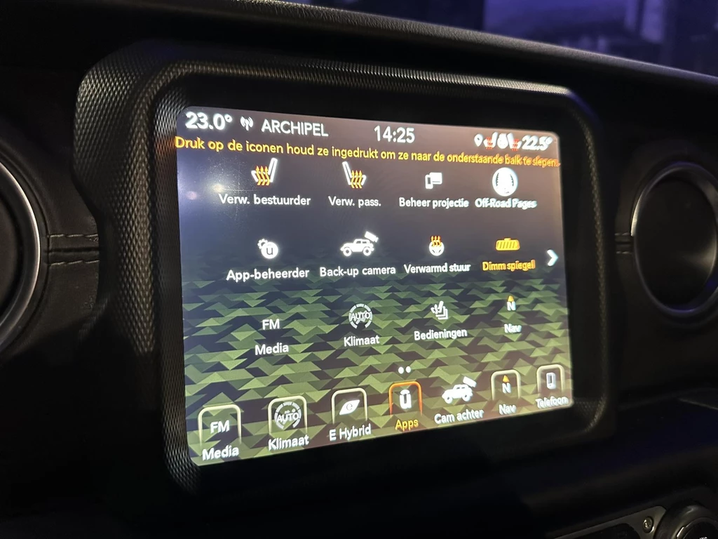 Jeep Wrangler – foto 24