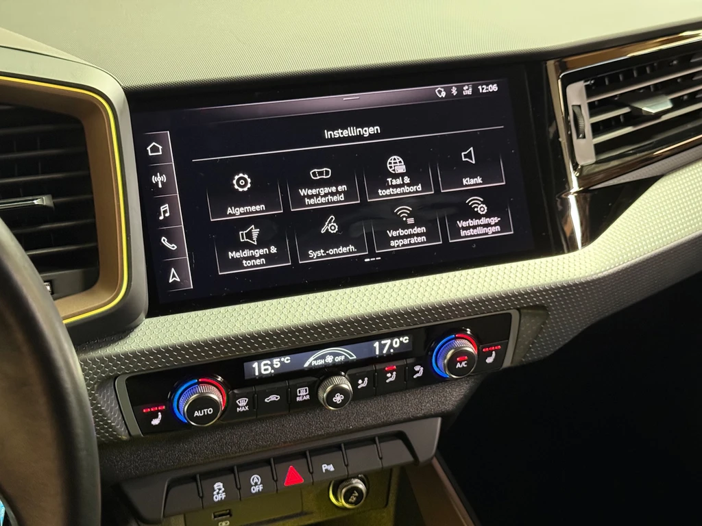 Audi A1 Sportback – foto 21