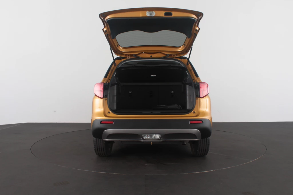 Suzuki Vitara – foto 15
