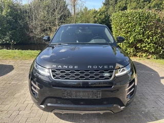 Land Rover Range Rover Evoque – thumbnail 8
