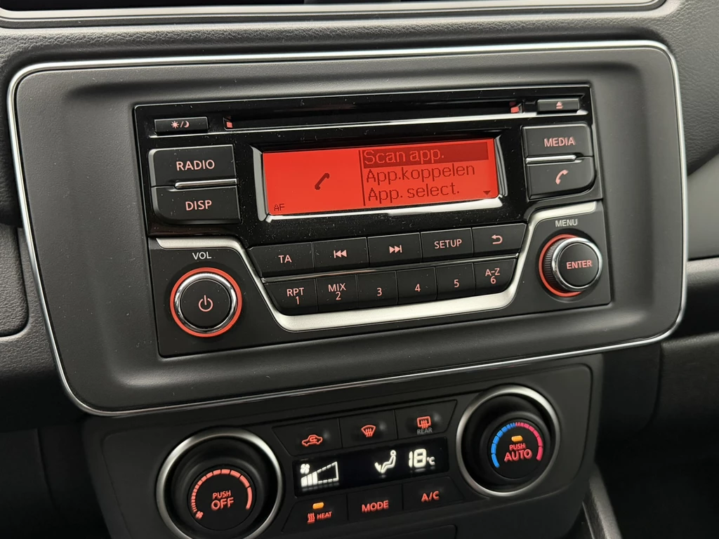 Nissan Leaf – foto 18