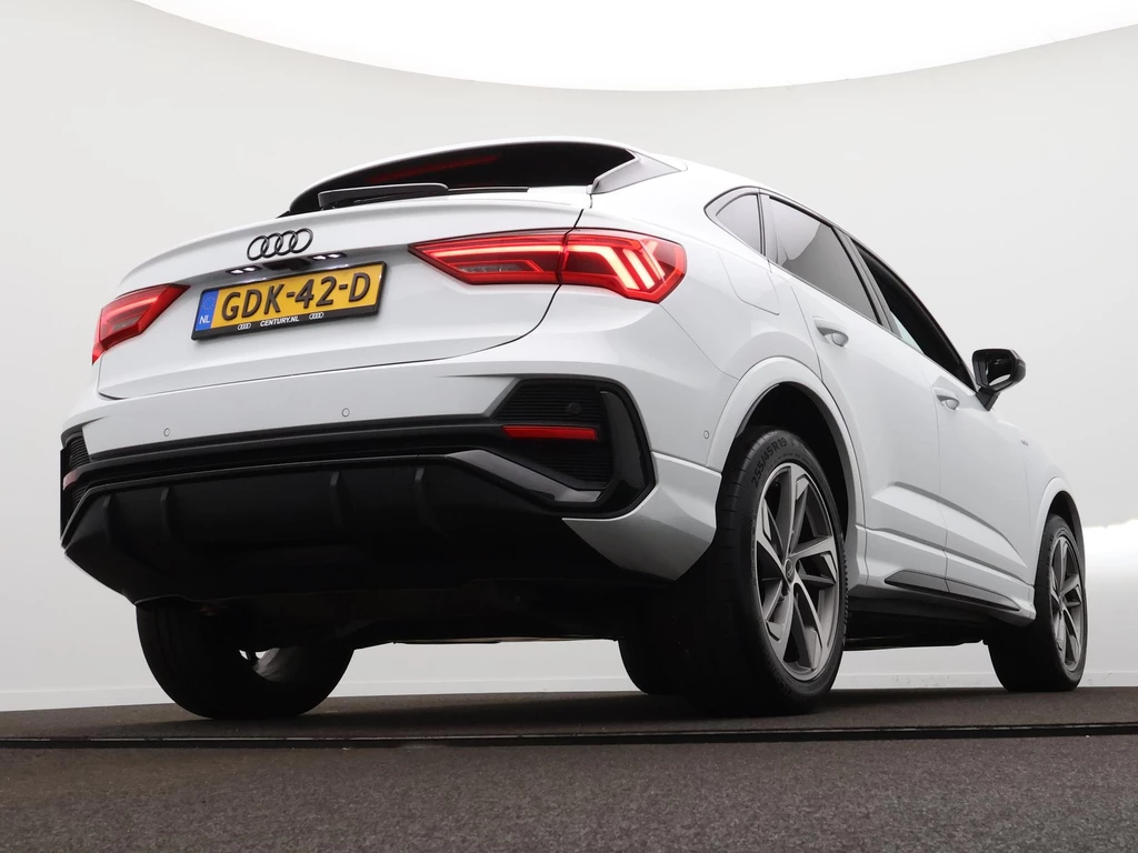 Audi Q3 – foto 7