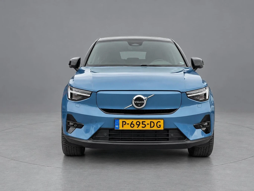 Volvo C40 – foto 8