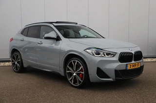 BMW X2 – thumbnail 3