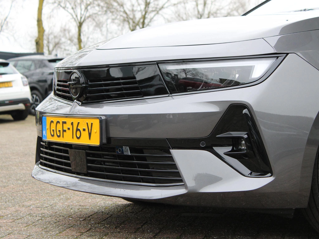 Opel Astra – foto 22