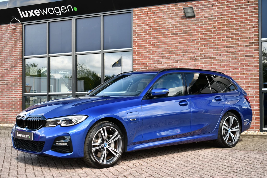 BMW 3 Serie – foto 5