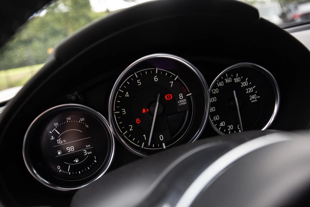 Mazda MX-5 – foto 9