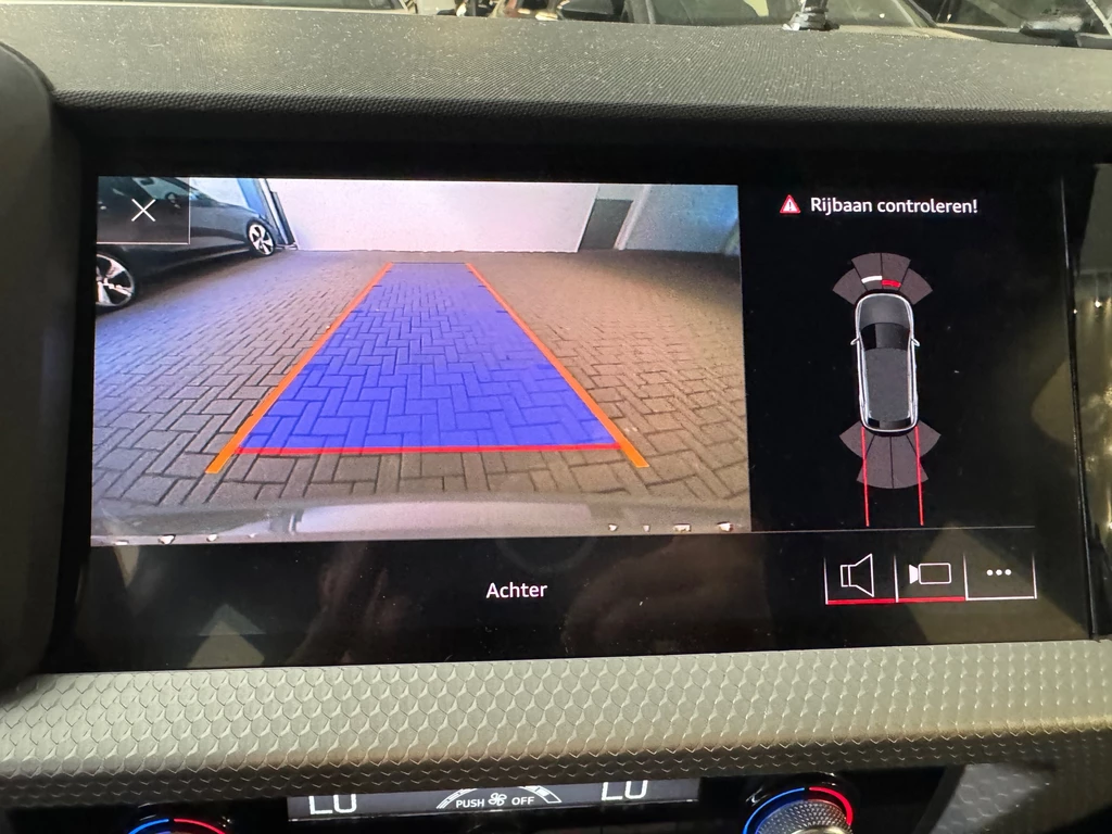Audi A1 Sportback – foto 20