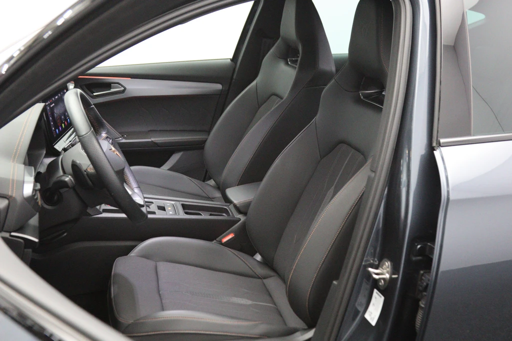 CUPRA Formentor – foto 12